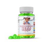 Harmoni's Health Heroes Gummies