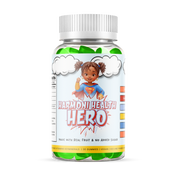 Harmoni's Health Heroes Gummies