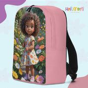 Harmoni's Adventure Backpack