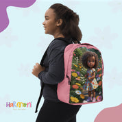 Harmoni's Adventure Backpack